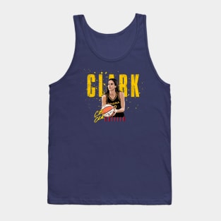 Clark no22 Tank Top